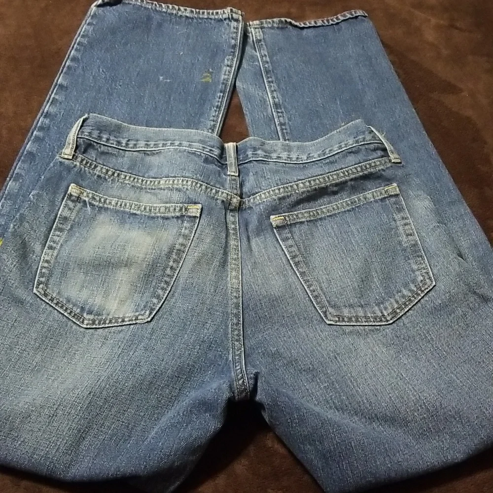 Old Navy Jeans Size 32: A - Picture 8 of 11